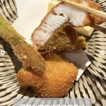 海山里 御料理みなみ - 