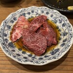 万両 南森町店 - 