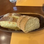 イタリア食房 TAVERNA VISCONTI - 