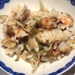 海山里 御料理みなみ - 