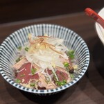 寿製麺 よしかわ - 