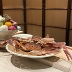 肉屋 田中 - 
