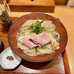 麦の夜明け - 麺