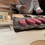 肉屋 田中 - 