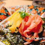 黒毛和牛肉匠 いちえ 本邸 - 