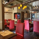 イタリア食房 TAVERNA VISCONTI - 