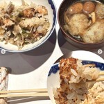 海山里 御料理みなみ - 