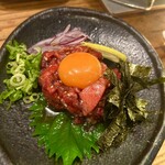 万両 南森町店 - 