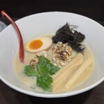 寿製麺 よしかわ - 