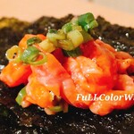 黒毛和牛肉匠 いちえ 本邸 - 