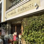 イタリア食房 TAVERNA VISCONTI - 