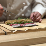 肉屋 田中 - 