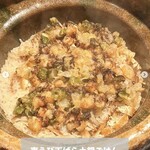 海山里 御料理みなみ - 