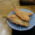 市場食堂 日保丸 - 