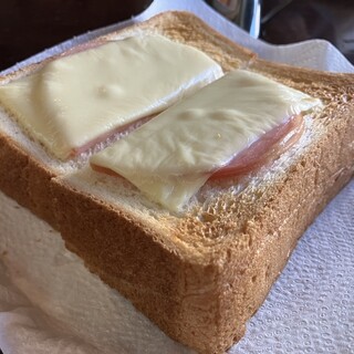 とき珈琲専門店_1