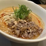 らぁめん ご恩 - 