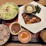 大戸屋 - 料理写真: