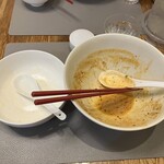 らぁめん ご恩 - 