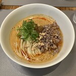 らぁめん ご恩 - 