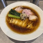 BIRI BIRI CRUSH MEN - 料理写真: