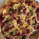 ピザハット - 料理写真: