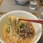 らぁめん ご恩 - 