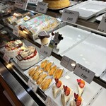 洋菓子　メロディ - 