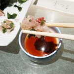 海幸楽膳 釜つる - 