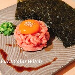 黒毛和牛肉匠 いちえ 本邸 - 