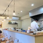 らぁめん ご恩 - 