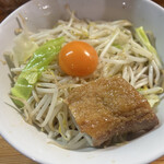 麺処 マゼル - 