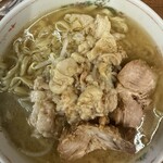 ラーメン二郎 - 