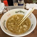 ラーメン二郎 - 