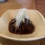 板蕎麦 香り家 - 