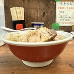 ラーメン二郎 - 