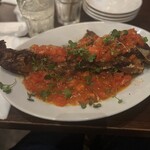 ファンゴーダイニング - 