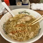 ラーメン二郎 - 