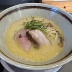 麺房 鶏くらふと - 