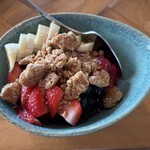 Deck - アサイーボウル