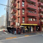 ラーメン二郎 - 