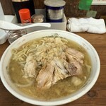 ラーメン二郎 - 