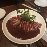 ファンゴーダイニング - 