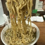 ラーメン二郎 - 