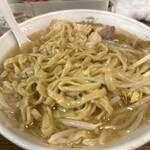 ラーメン二郎 - 