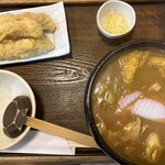 こだわり麺処 かとう - 
