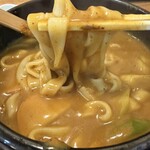 こだわり麺処 かとう - 