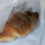 ブーランジェリー セイジアサクラ - 