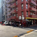 ラーメン二郎 - 