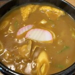 こだわり麺処 かとう - 