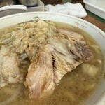 ラーメン二郎 - 